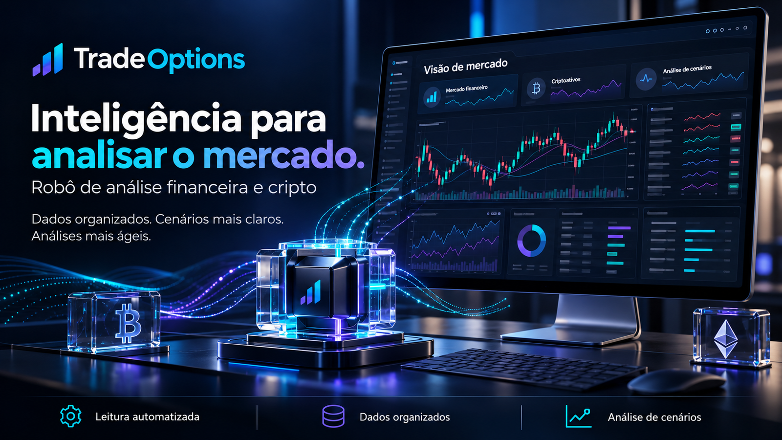 Imagem de referência de TradeOptions